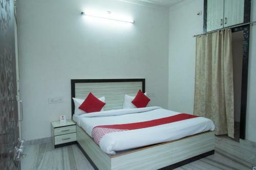 Apartamentos Contemporary 3bhk Home, Udaipur North