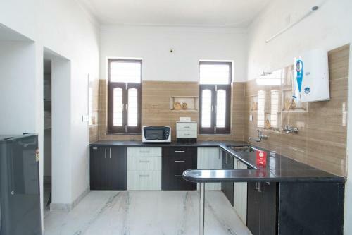 Apartamentos Contemporary 3bhk Home, Udaipur North
