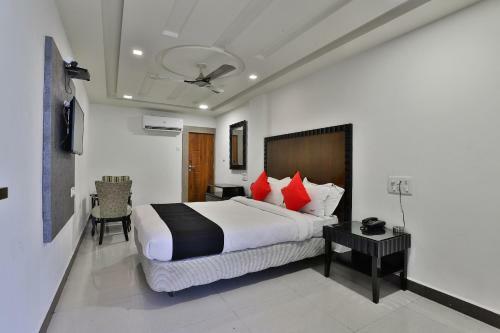 Capital O 38140 Hotel Sukun