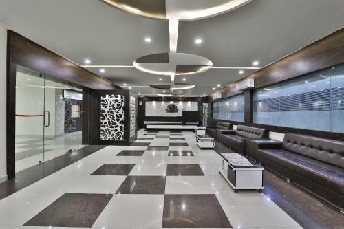 Capital O 38140 Hotel Sukun