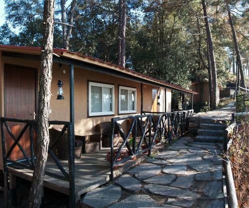 Hotel Aamod At Shoghi