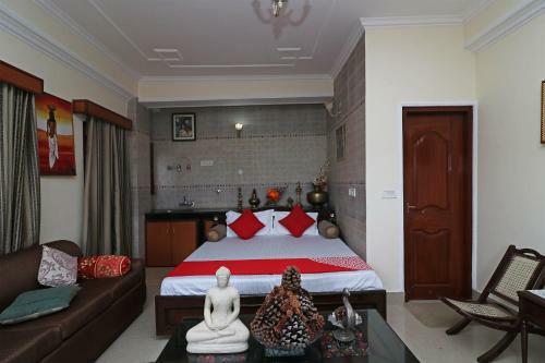 Apartamento Grand View Suite In Shoghi