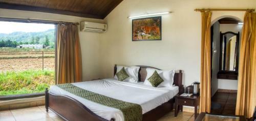 Hotel Tusk And Roar Corbett Resort