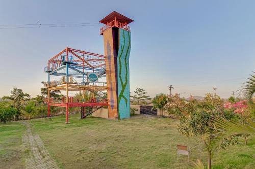Oyo 41341 Hotel Paradise Tent Resorts