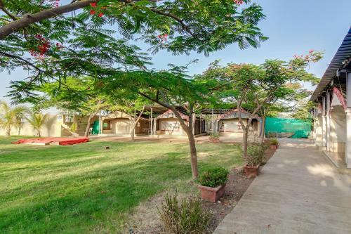Oyo 41341 Hotel Paradise Tent Resorts