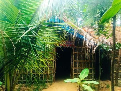 Hotel Nirvana Nature