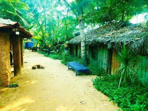 Hotel Nirvana Nature