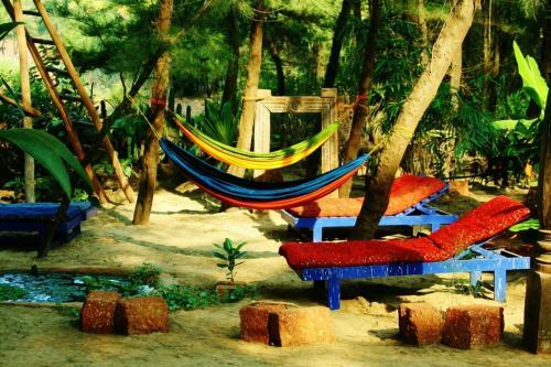 Hotel Nirvana Nature