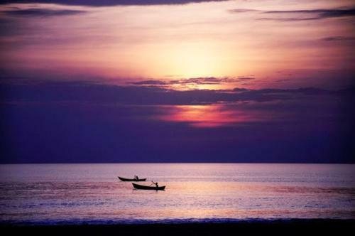 Hotel Nirvana Nature