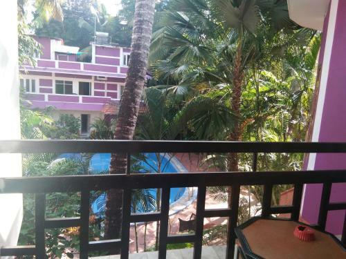 Hotel Wilson Ayurvedic Beach Resorts
