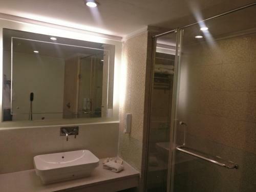 Hotel K C Residency