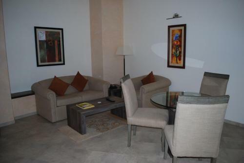 Hotel K C Residency