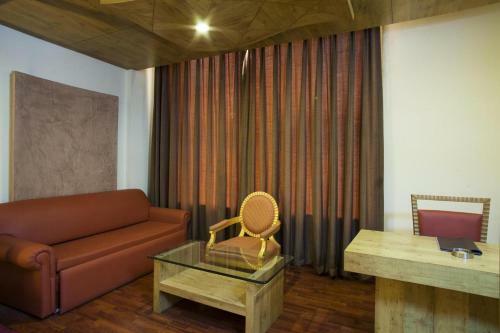 Hotel K C Residency