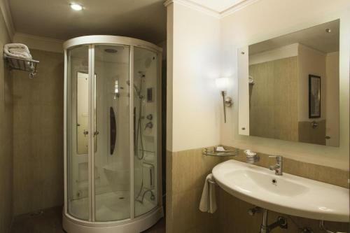 Hotel K C Residency