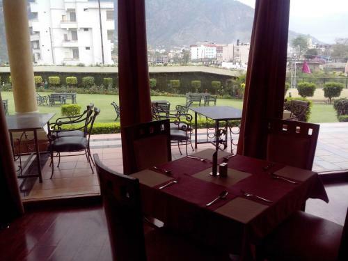 Hotel K C Residency