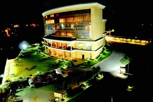 Hotel K C Residency