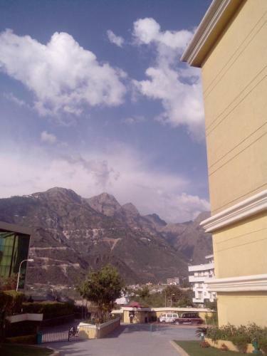 Hotel K C Residency