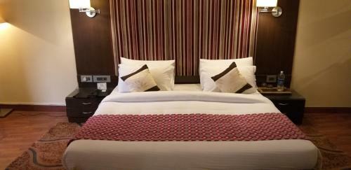 Hotel K C Residency