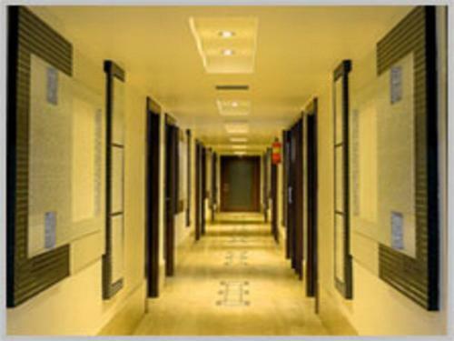 Hotel Subash International