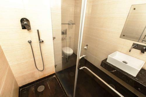 Hotel Subash International