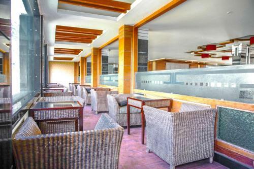 Hotel Subash International