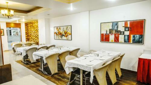 Hotel Subash International