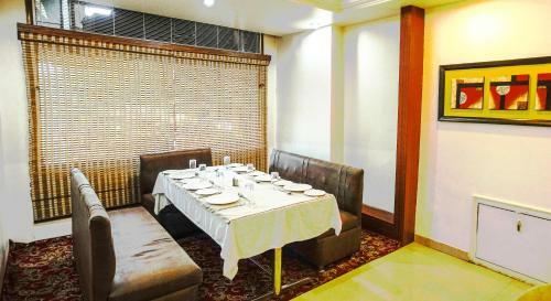 Hotel Subash International