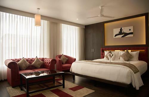 Hotel Kyriad Prestige Hubli
