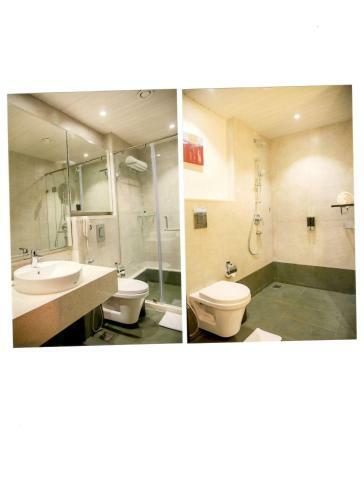 Hotel Kyriad Prestige Hubli