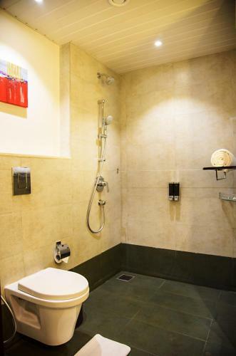 Hotel Kyriad Prestige Hubli