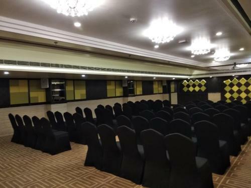 Hotel Kyriad Prestige Hubli