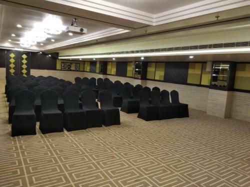 Hotel Kyriad Prestige Hubli