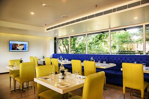 Hotel Kyriad Prestige Hubli