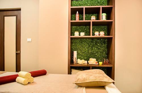 Hotel Kyriad Prestige Hubli