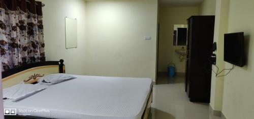 Hotel Annapurna Venue