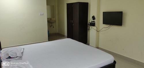 Hotel Annapurna Venue