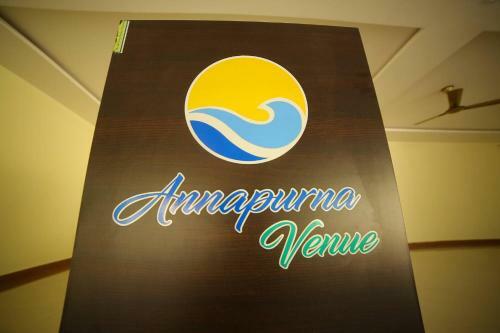 Hotel Annapurna Venue