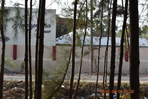 Hotel Annapurna Venue