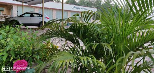 Hotel Annapurna Venue