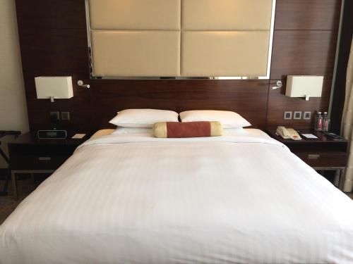 Hotel Courtyard By Marriott Pune Chakan