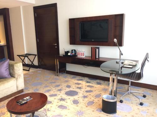 Hotel Courtyard By Marriott Pune Chakan