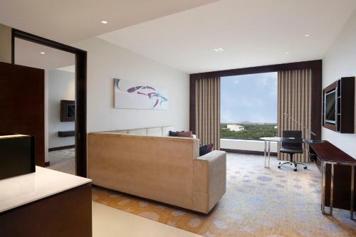 Hotel Courtyard By Marriott Pune Chakan