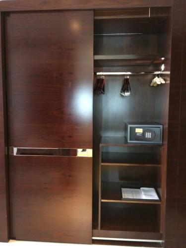 Hotel Courtyard By Marriott Pune Chakan
