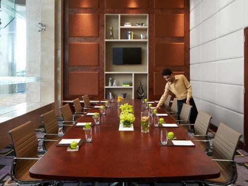 Hotel Courtyard By Marriott Pune Chakan