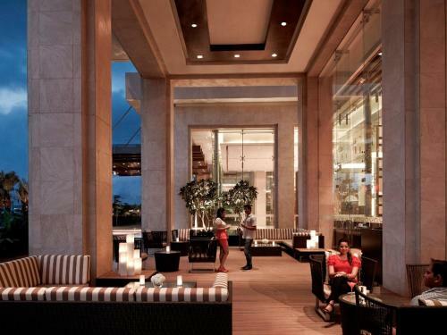Hotel Courtyard By Marriott Pune Chakan