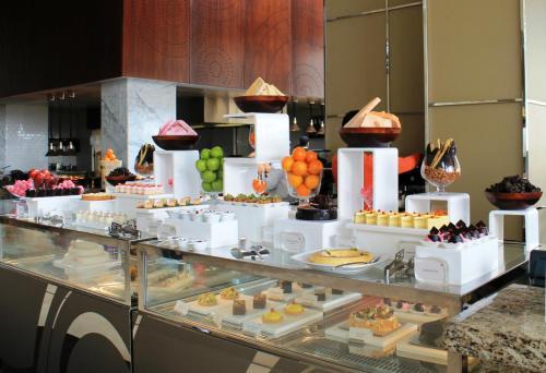 Hotel Courtyard By Marriott Pune Chakan