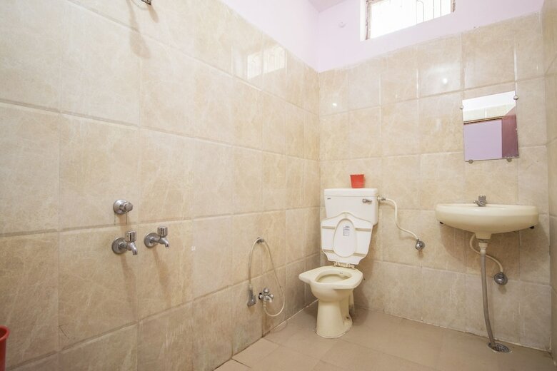 Hotel Aashirwad Guest House