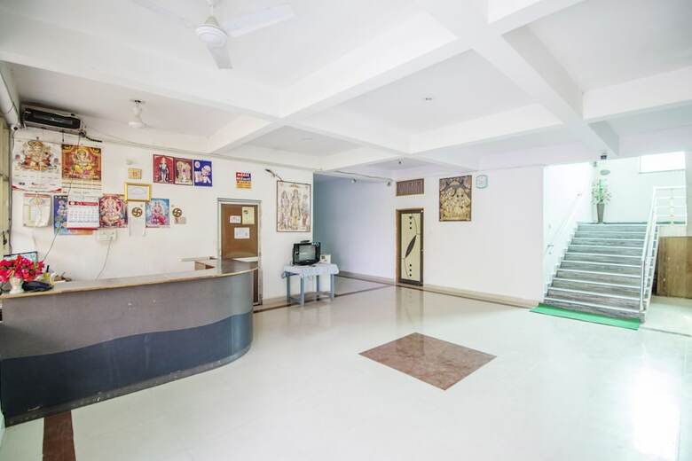 Hotel Aashirwad Guest House