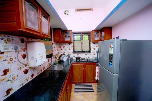 Villa Swasthi Griha