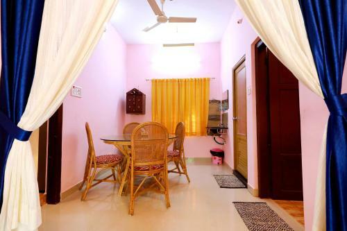 Villa Swasthi Griha